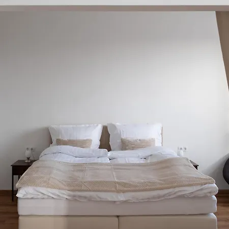 Central Apartment Next To Hauptbahnhof Hbf