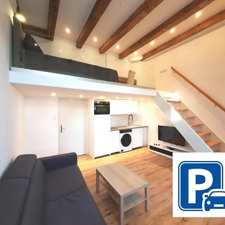 Appartamento Mezzanine De Grinzing