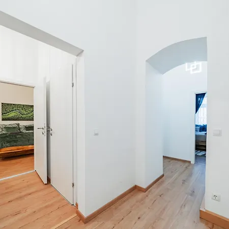 3 Bedrooms - 74Sqm - 10 Min. Inner City