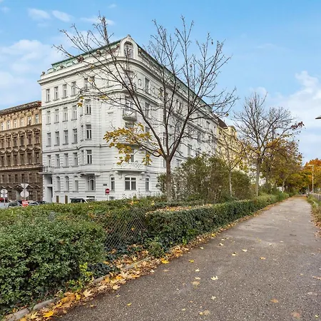 Limehome Vienna Rossauer Laende