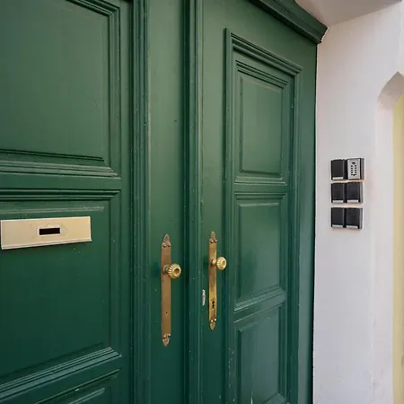 Vienna Living Apartments - Rustengasse