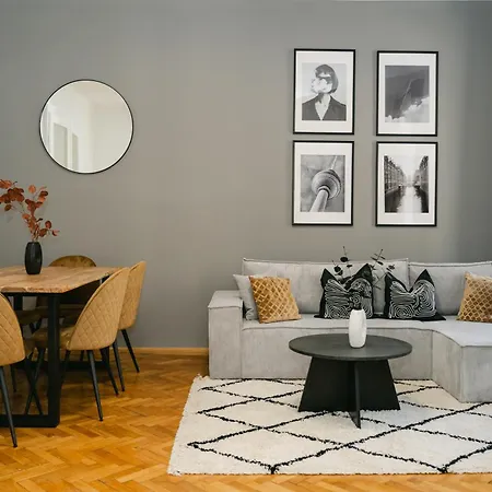 Cozy Apt Perfect For 4-6 Tv Metro Self-Checkin
