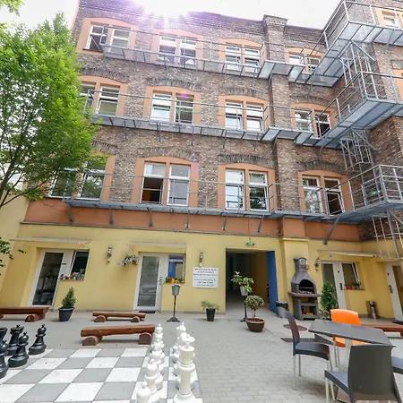 Do Step Inn Home - Hotel&Hostel