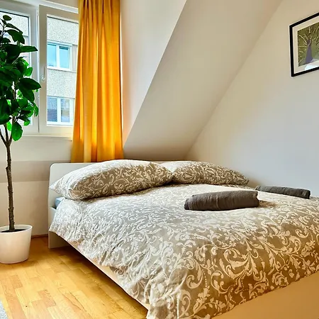 Premium 80 M2 Rooftop Apartment - 5 Min To Center