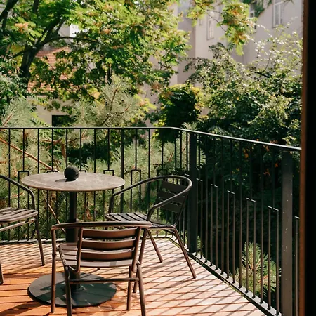 Weltwien Luxury Art Apartments & Free Parking