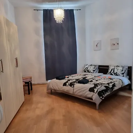 Bella Apart Appartement