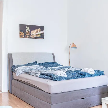 Breathtaking 2Br Apt Modern Design/Near Schoennbrunn