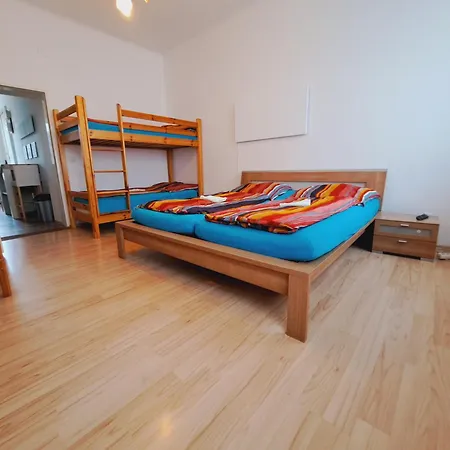Relax Appartement 10 Minutes To Downtown