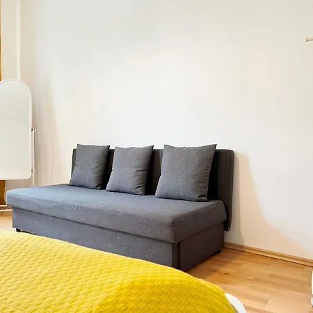 Time For Life Apartment