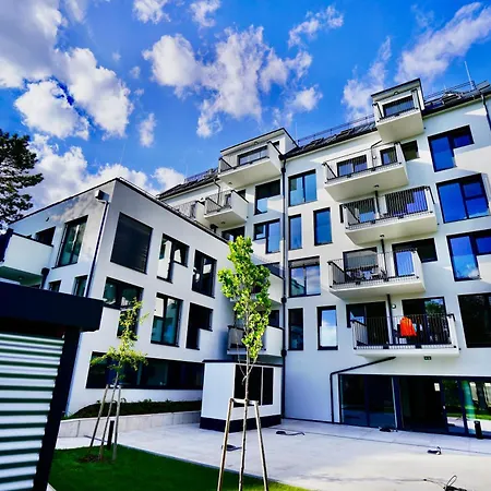 Dm & S Apartment