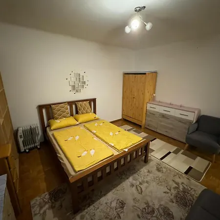 Schoene Angenehme Wohnung
