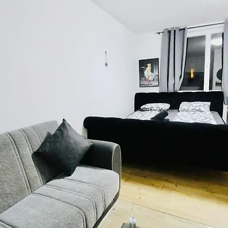 Modern Apartment In Millennium City Area