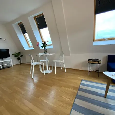 The Viewpoint L Dg4'12 Appartement