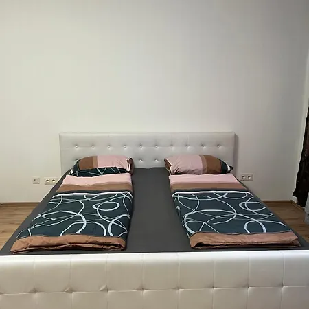 Apartament 4A Simmeriner Hauptstrasse