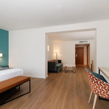 Hotel Exe Vienna