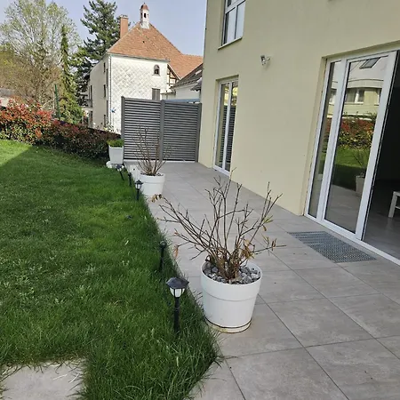 Gardenloft Terrace No 3 Apartment