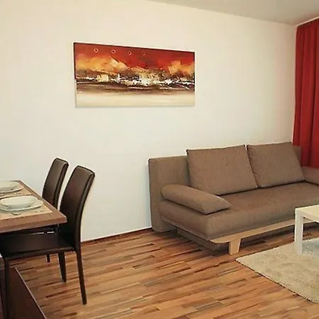 Traditional Apartments Vienna In Brigittenau