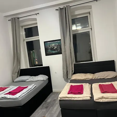 Apartmán Sam Apartmant 12