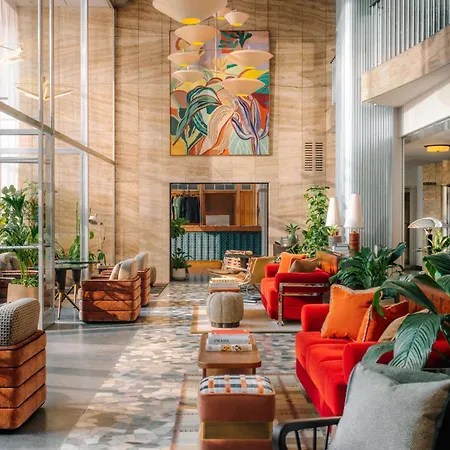 Hotel The Hoxton Vienna