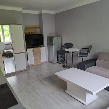 One-Bedroom Flat Near Prater And Messe Prater