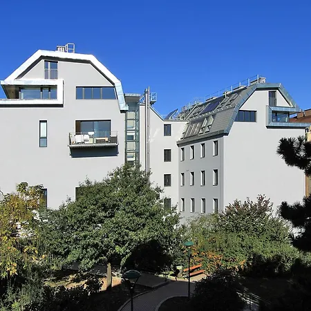 My Home In Vienna - Smart Apartments - Landstrasse