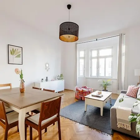 Wohnung Nahe Schoenbrunn