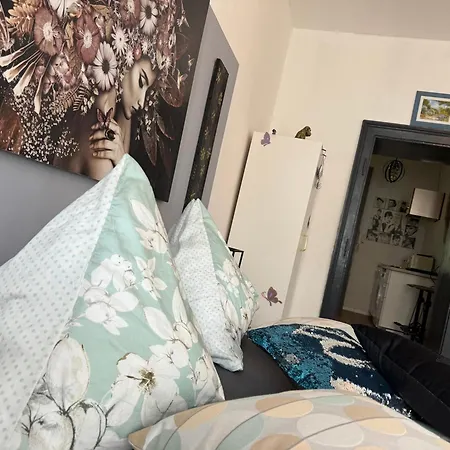 City Life Apartment!