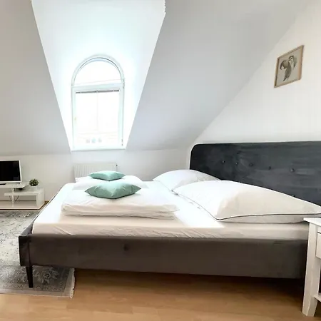 Vienna Excellent Apartments