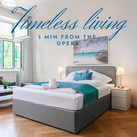 Brilliant 2Br Apt. Near Akh-Hospital