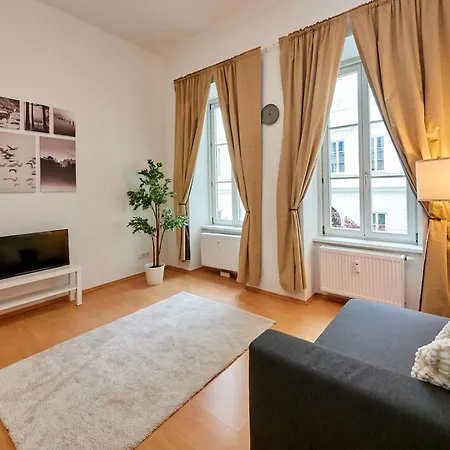 Central Apartment Gc0