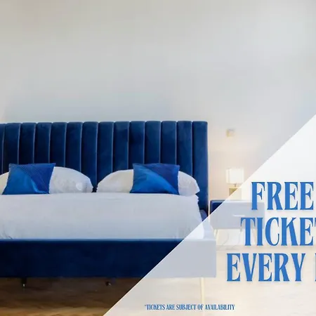 Stylish Vienna Apartment: Metro Access, And City Center All In One