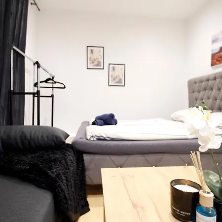 Premium Apartment Dw 16