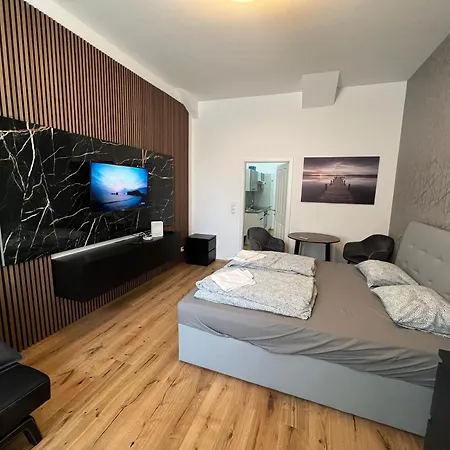City Appartment 2