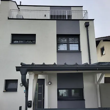 Villa Vienna Kn