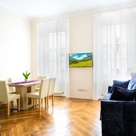 Apartment Custozza