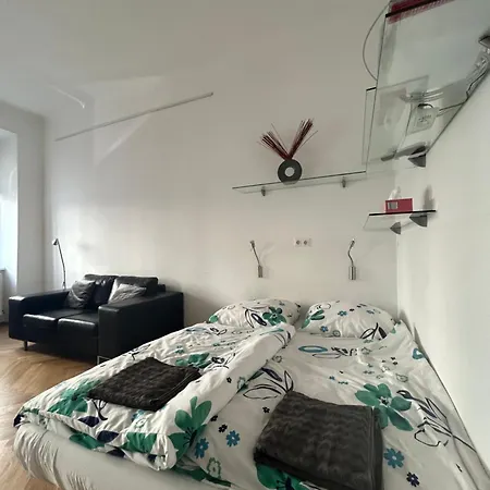 Designer Studio In Top Location