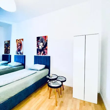 Cozy Room In The 23Rd District Of Vienna Fr5