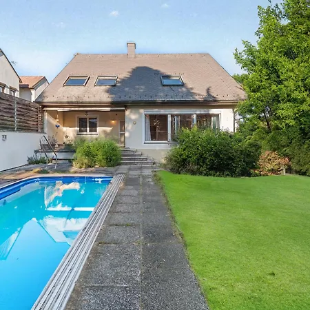 Sky9 Homes & Villas - Vienna South