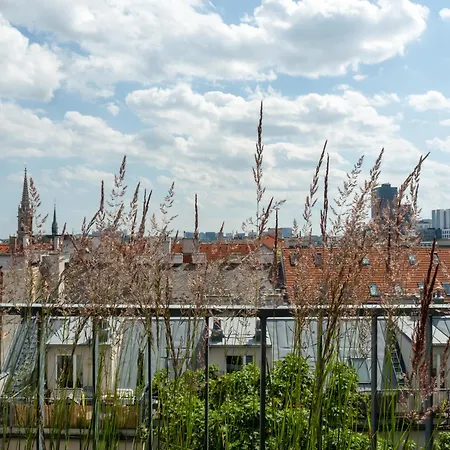 Ferienwohnung 360° View Loft 2