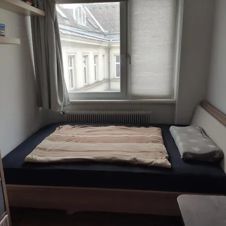 City Center Nook Rooms