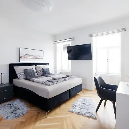 Family Apartment