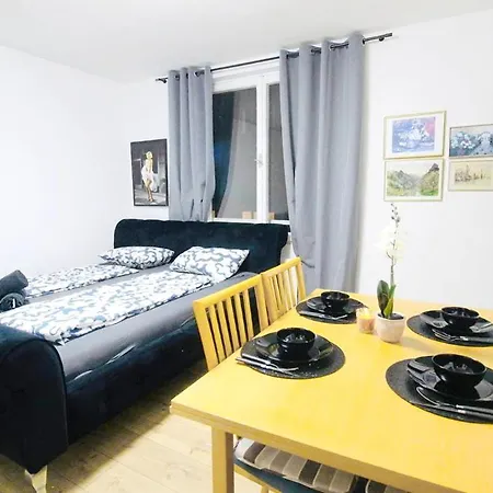 Modern Apartment In Millennium City Area
