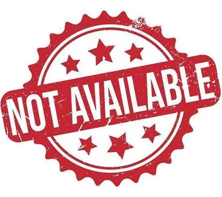No Apartment