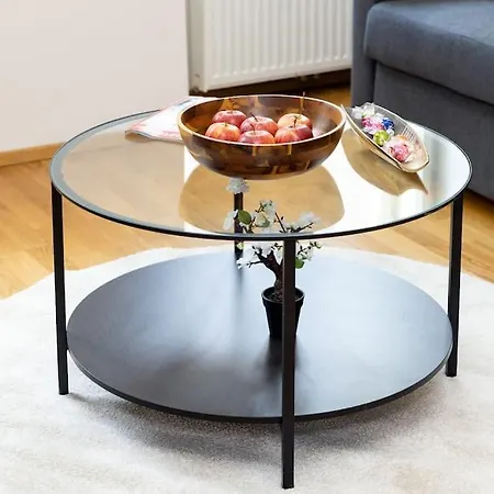 Stylish Apartment With Free Parking