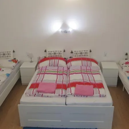 Apartments Heine
