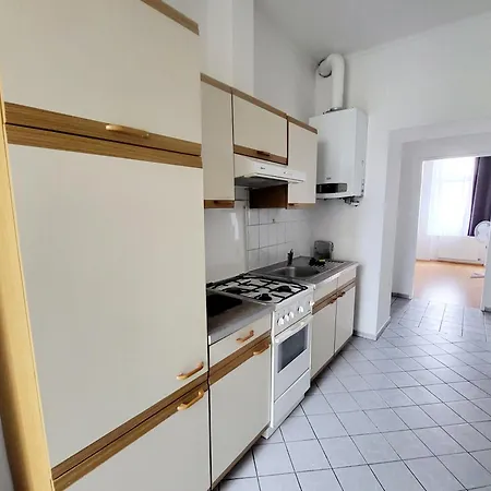Buchengasse Apartment Vienna - Free Highspeed-Internet