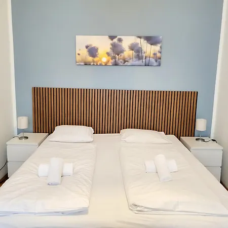 Wipplinger Home Apartment Vienna