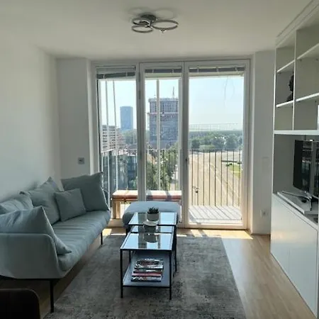 Apartment In Wien