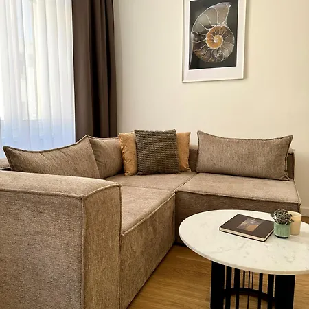 City Apartment Nahe Schoenbrunn 10