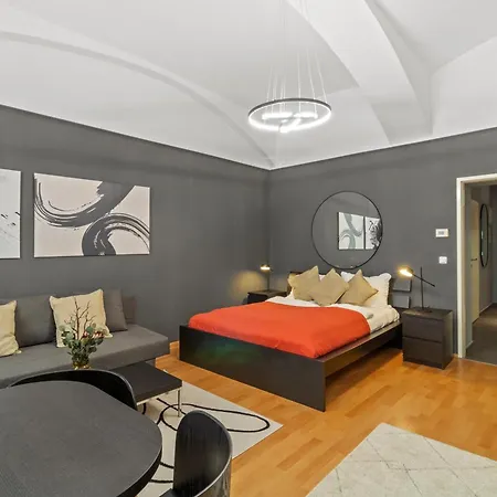 Augarten Residences